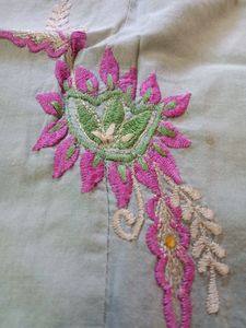 Cotton Gher Type Kurti
