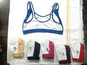 Sports Bra Compo