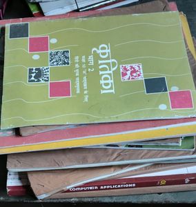 Class 10 Hindi Maths Sst Science Eng Computer 165