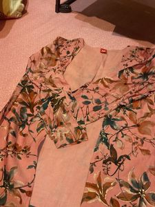 Floral Print co ords  - Size M