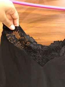 Babydoll Slip