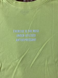 Pantaloons Active Wear Top
