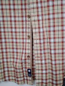 Netplay Checks Casual Shirt For Men