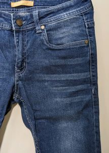 Dressberry Jeans