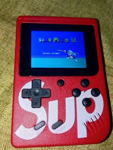 Sup Game Box