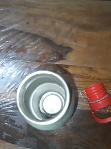 Steel Bottle/ Sipper