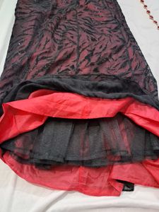 Morgan and Co. by Linda Bernel Prom Dress