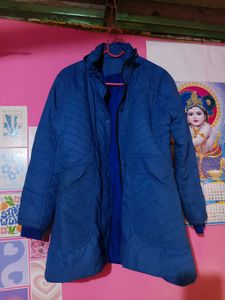 Winter Wear Jacket