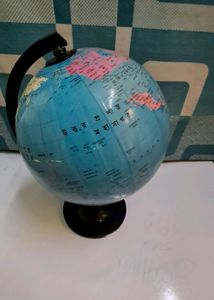 Globe ( Bengali Language)