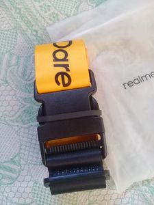 Realme Company Belt 1 Pcs