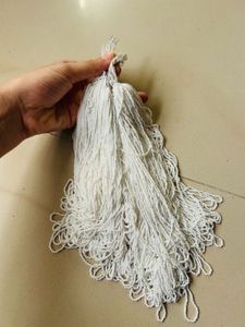 Real Small Size Moti And Craft Metarial