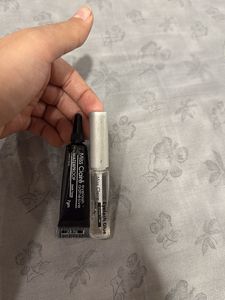 Miss Claire Lash Glue Combo