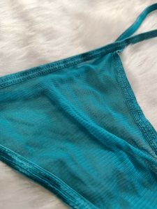 Thong Panties Combo