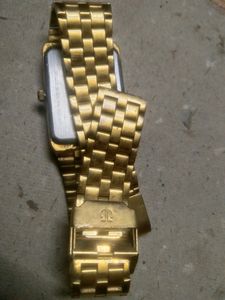 Titian Gold Wach Men&#39;s!!