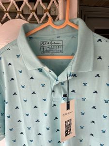 Mens Premium Polo Tshirts (New)