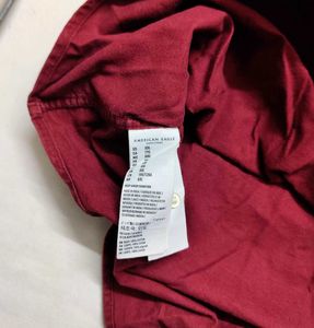 American Eagle Baggy Shirt | Chest 48