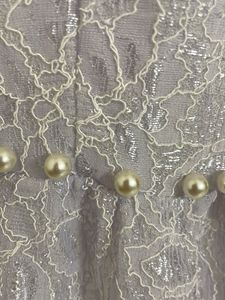 Elegant Lace Dress