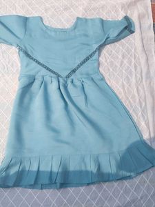 👧 Girls Kurti Combo | Set of 5 | Size 24 | New |