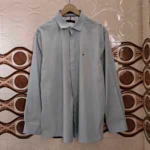 Tommy Hilfiger Full Sleeve Shirt