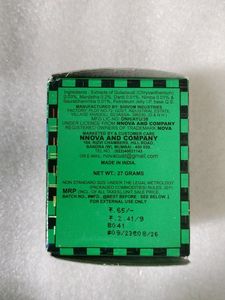 Nova Ayurvedic Cream