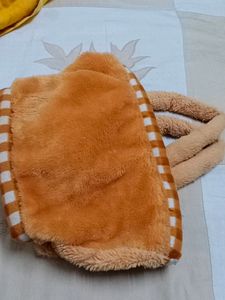 Baby Bag