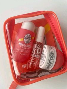 SOL DE JANEIRO - Travel Kit
