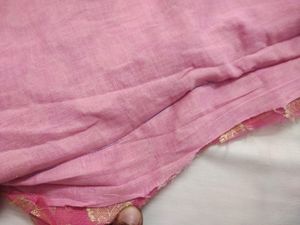 Nalli Brand Suit