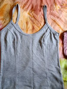 Combo Of One Camisole and Short With Socks