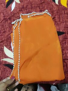 Sharara With Duptta Set