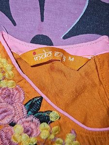 Indo Era Suit