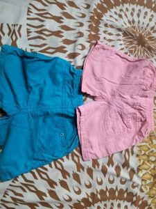 Cute Baby/Kids Shorts