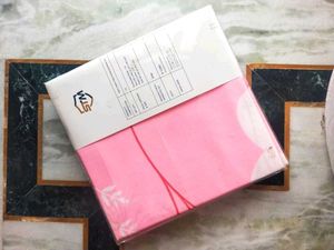 Cotton double Bedsheet