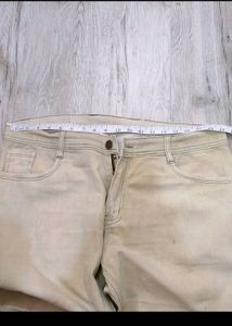 sc1621 Star Men Jeans Waist 40