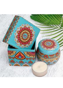 Kok Ku Mum - Luxury Scented Candle