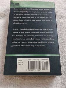 Cry Wolf by Tami Hoag