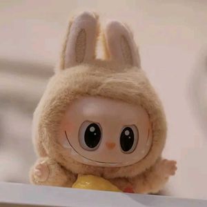 Cute Plush Labubu Toy