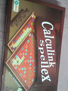 Calculink Spellex