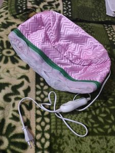 Heir Spa Heat Cap