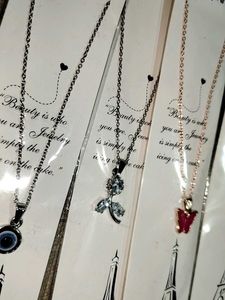 Necklace