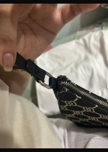 H&amp;M Bag - Used