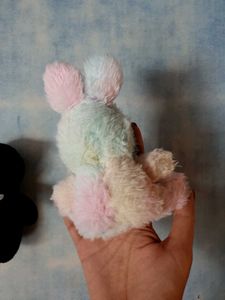 Cute Plush Toy Set