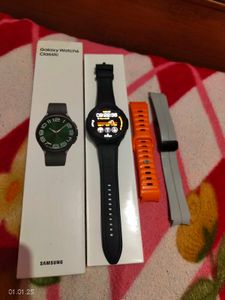 Samsung Galaxy Watch 6 Classic LTE 47mm