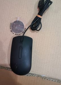Dell Wired Mouse