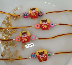 Rakhi Combo