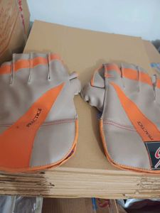 Cricket Batting Gloves