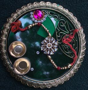 Rakhi Hendmed 3.