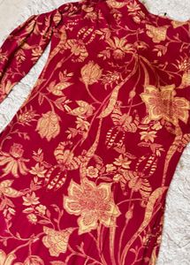 Marks And Spencer Dress