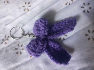 Bow Keychain🎀