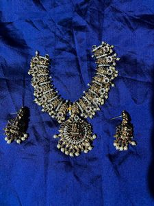 Jewellery Set