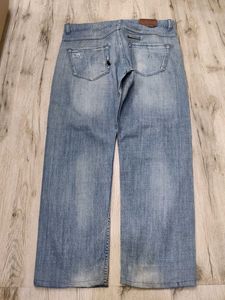 Sc9310 Walvis Jeans Waist 34